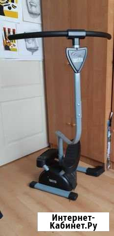 Cardio Twister Вельск - изображение 1