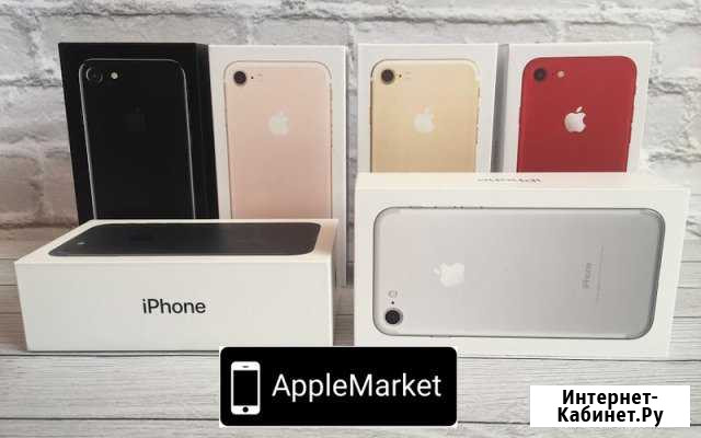 iPhone 7 Липецк - изображение 1