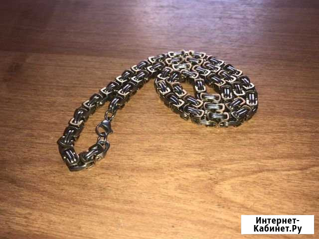 Цепь Steel Rage Севастополь - изображение 1