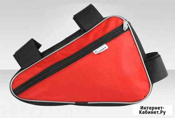 Велосипед Велосумка под раму средняя 32 см Ростов-на-Дону