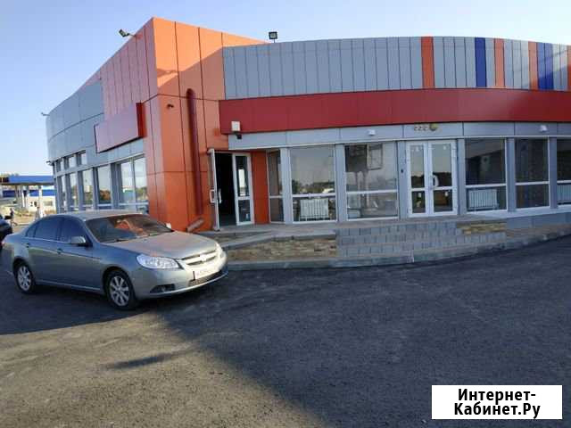 Помещение свободного назначения Белгород - изображение 1