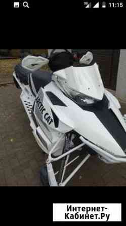 Arctic Cat Sno pro 2012 Омск