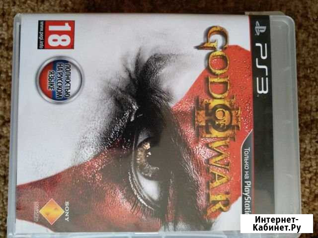Игры для playstation3 Гатчина - изображение 1