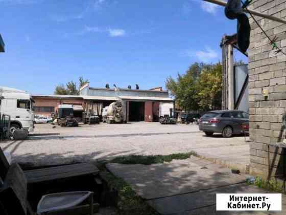 Сдам производственную базу Волжский Волгоградской области