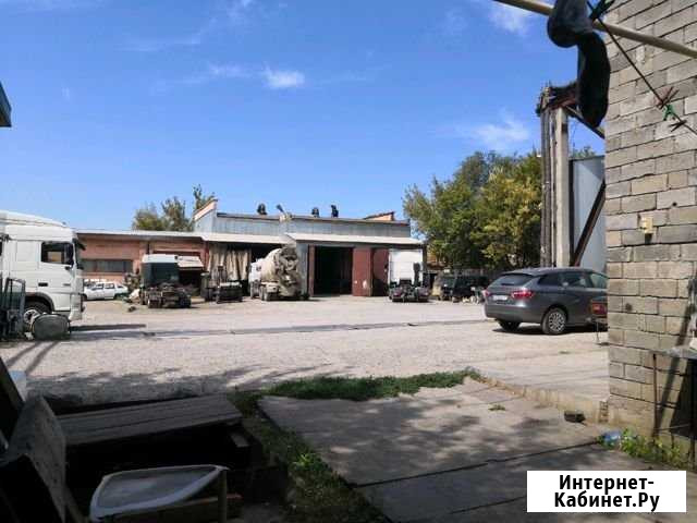 Сдам производственную базу Волжский Волгоградской области - изображение 1