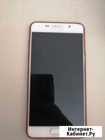 SAMSUNG galaxy A5 Тольятти - изображение 1