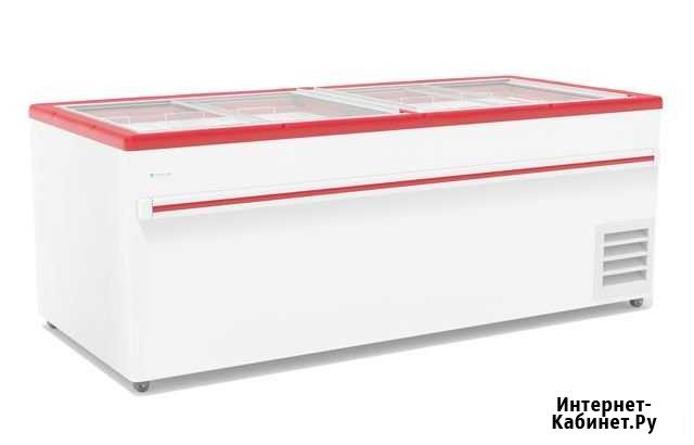 Морозильная бонета frostor F 2000 В Череповец - изображение 1