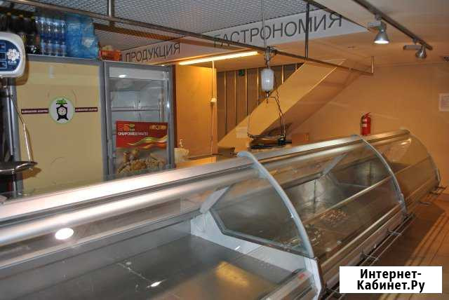 Торговое место на рынке продуктов Одинцово - изображение 1
