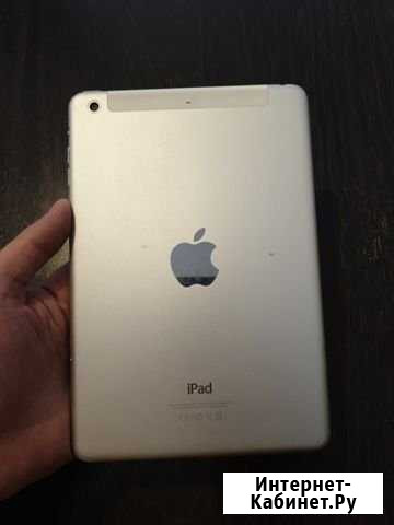 iPad mini 2 cellular Йошкар-Ола - изображение 1