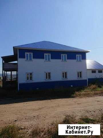 Производственное помещение, 834 кв.м Улан-Удэ - изображение 1