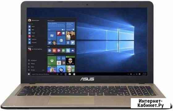 15.6 Ноутбук asus D540N Сочи