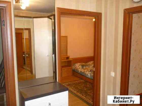3-к квартира, 62 кв.м., 4/10 эт. Сыктывкар