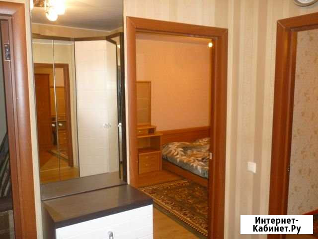 3-к квартира, 62 кв.м., 4/10 эт. Сыктывкар - изображение 1