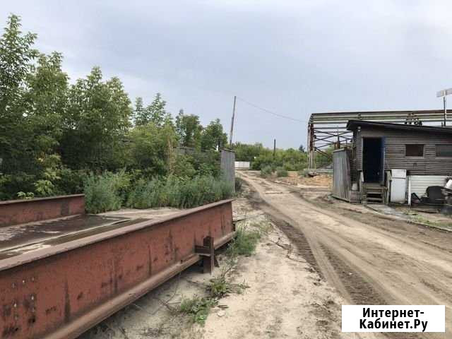 Аренда склад производство Дзержинск - изображение 1