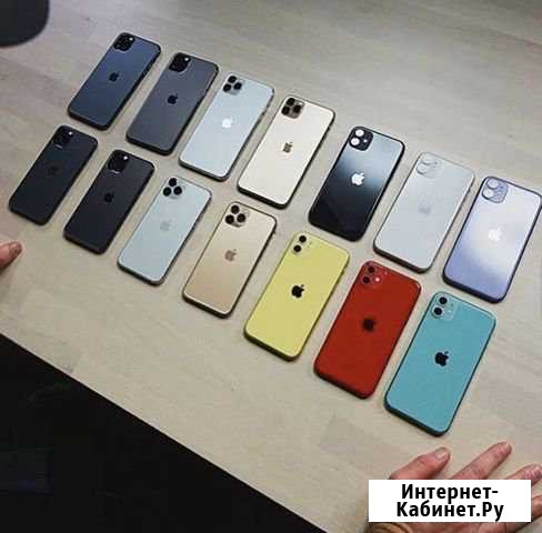 iPhone 11/11pro/11pro max/X/ XS/XR/XS Max/ 8/ 8plu Махачкала - изображение 1