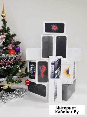 iPhone 4s/5/5s/6/6s/7/7+/8/8+/Х магазин гарантия Волгоград - изображение 1