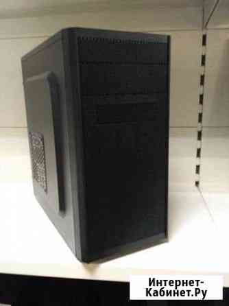 Игровой компьютер i5-2400 (3.1Ghz) /8Gb/500/GTX106 Пенза