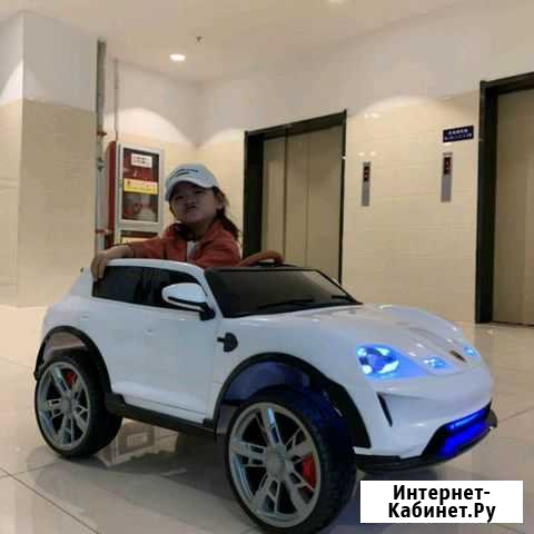 Электромобиль новый,большой выбор Томск - изображение 1