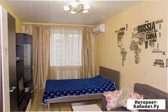 1-к квартира, 40 кв.м., 15/20 эт. Липецк