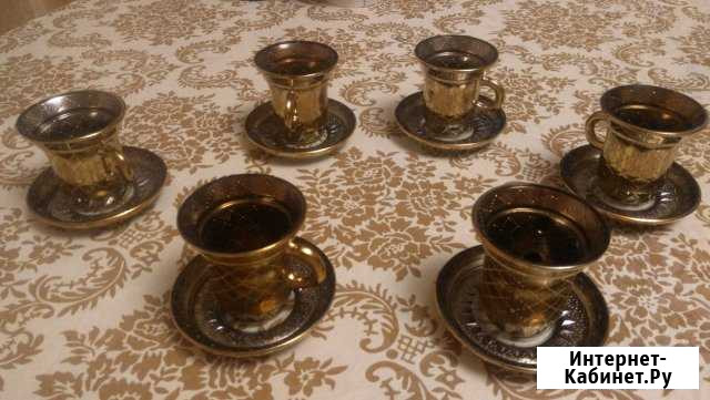 Для кофе и чаЯ по арабски Конаково - изображение 1
