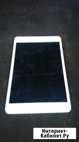 iPad Mini 64 Gb (WiFi+Cellular) Липецк - изображение 1