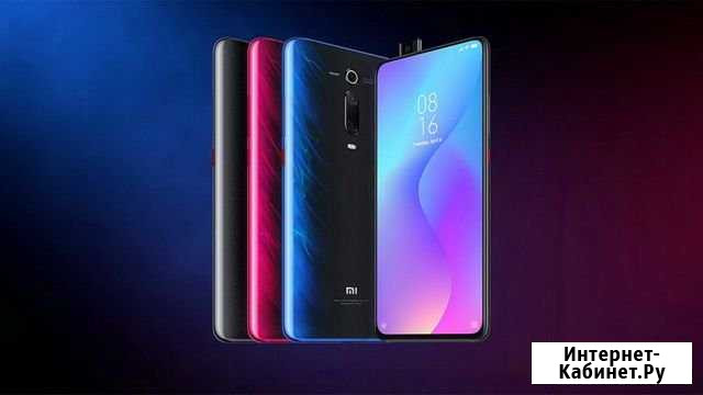 Xiaomi mi9t 6/128 black global version Самара - изображение 1