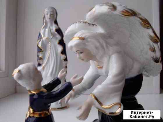 Статуэтки современные новые (1500 р и 700 р.) Брянск