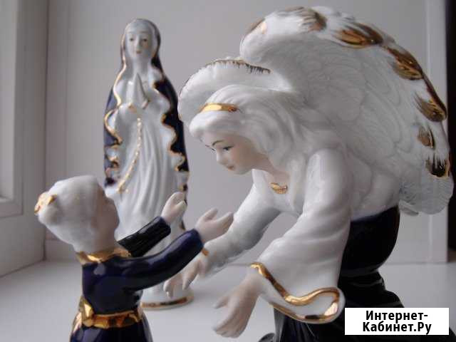 Статуэтки современные новые (1500 р и 700 р.) Брянск - изображение 1