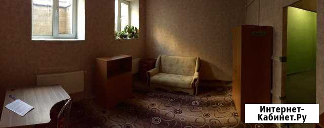 1-к квартира, 36.2 кв.м., 1/3 эт. Зеленоград - изображение 1