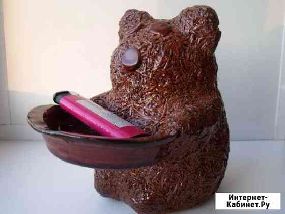 Фигурка- подставка Винни пух (СССР) Брянск