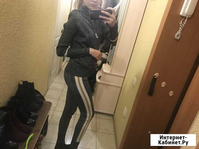 Спортивный костюм Усинск - изображение 1