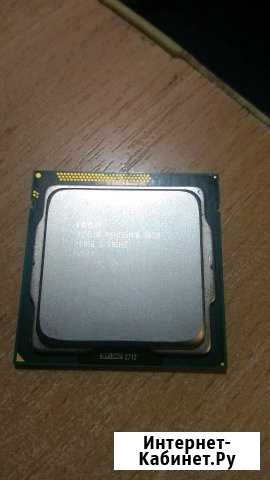 Процессор Intel g850 2.9g Ярославль - изображение 1