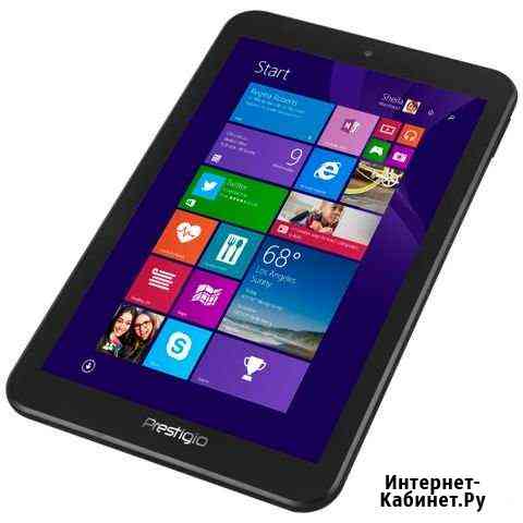 Планшетный компьютер Prestigio 881 Курск