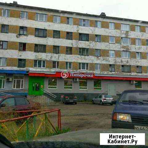 Сдам помещение 25 м2 Мурманск