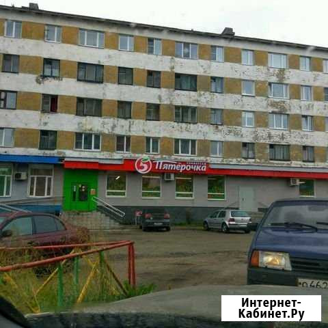 Сдам помещение 25 м2 Мурманск - изображение 1
