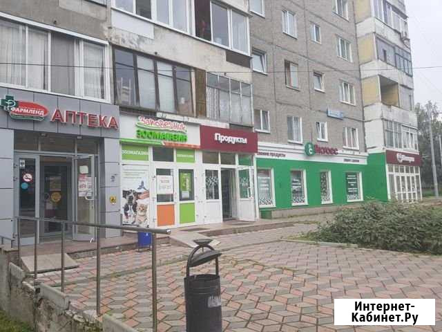 Торговое помещение, 213 кв.м. Екатеринбург - изображение 1