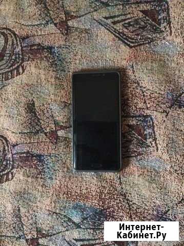 Xiaomi Mi Note 2 (4GB RAM + 64GB ROM) Энгельс - изображение 1