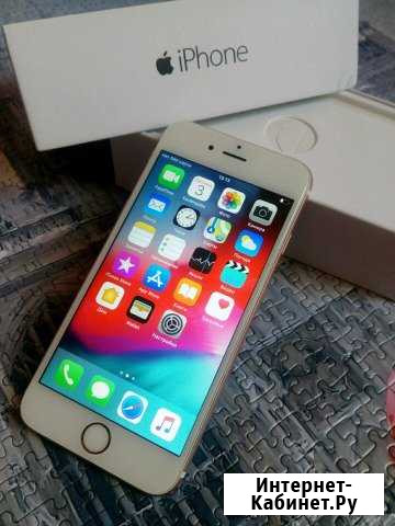 iPhone (Айфон) 7, 7+, 5s, 6, 6s Оригинал. Гарантия Севастополь - изображение 1