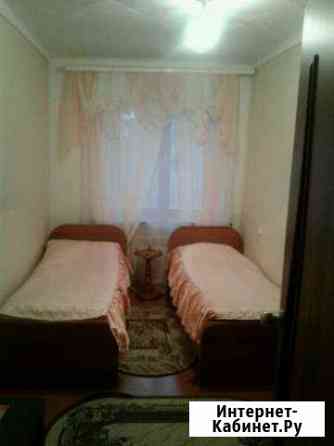 3-к квартира, 48 кв.м., 5/5 эт. Шерегеш