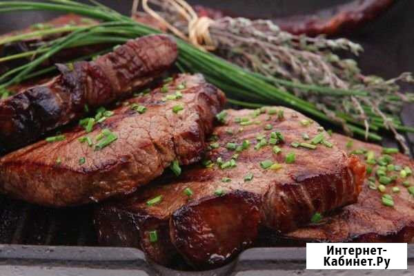 Продам мясо лося Анапа - изображение 1