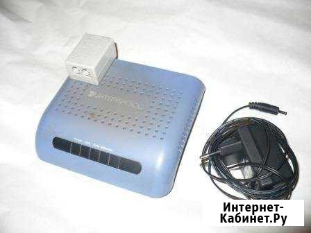 Adsl модем Трубчевск - изображение 1