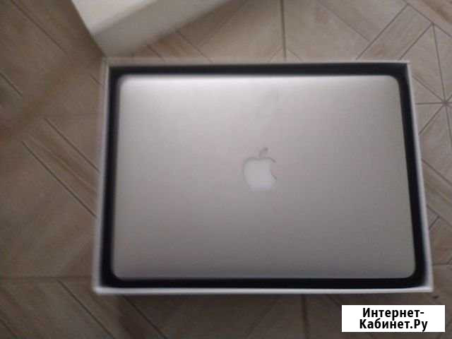 Apple MacBook Pro i5 Майкоп - изображение 1