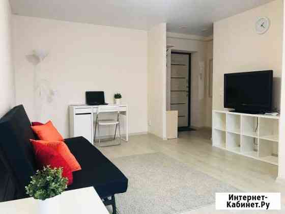 2-к квартира, 41.6 кв.м., 2/5 эт. Петрозаводск