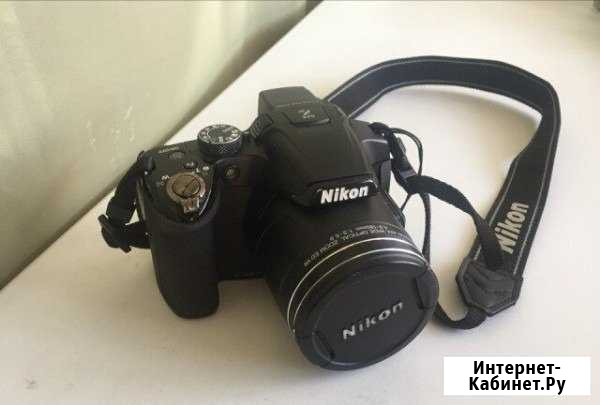 Nikon coolpix p510 Великий Новгород - изображение 1