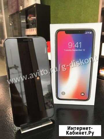 iPhone X Пермь - изображение 1