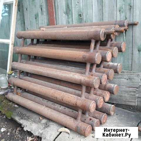 Регистры Пенза - изображение 1