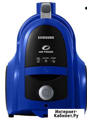 Новый безмешковый пылесос SAMSUNG SC-4520 Киров - изображение 1