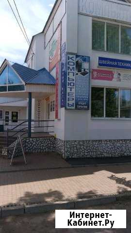 Сдача в аренду помещения Бирск - изображение 1