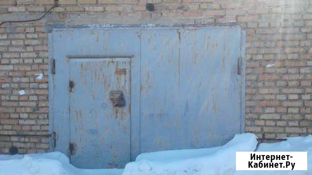 Гараж, 24 кв.м. Пенза - изображение 1