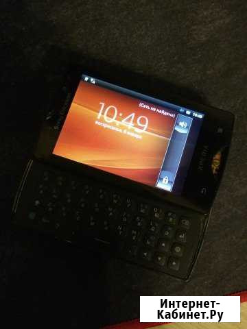 Sony Ericsson sk17i Xperia mini pro Севастополь - изображение 1